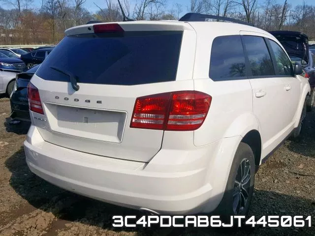 3C4PDCAB6JT445061 фото 5