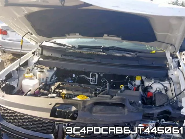 3C4PDCAB6JT445061 фото 8