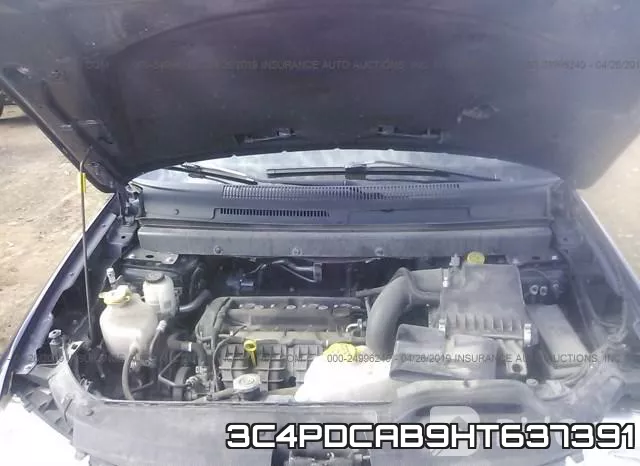 3C4PDCAB9HT637391 фото 2