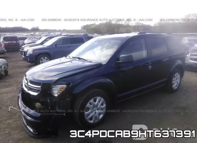 3C4PDCAB9HT637391 фото 3