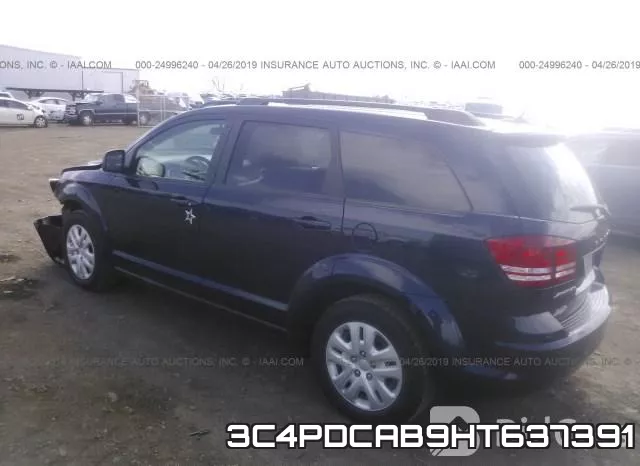 3C4PDCAB9HT637391 фото 4