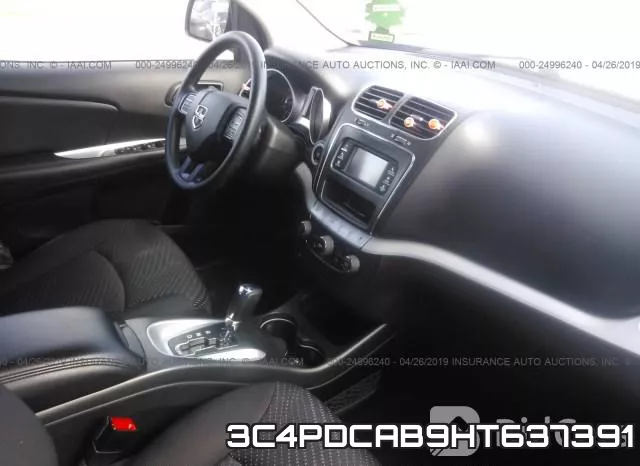 3C4PDCAB9HT637391 фото 6