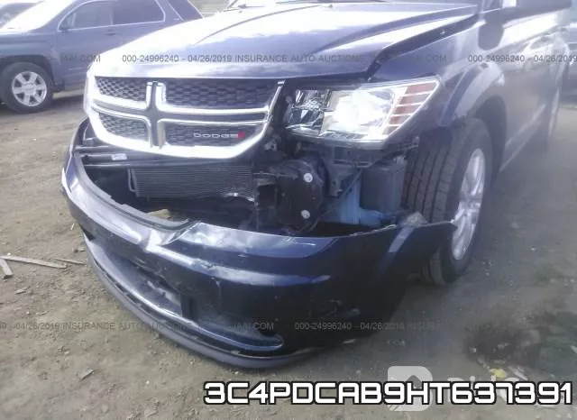 3C4PDCAB9HT637391 фото 7