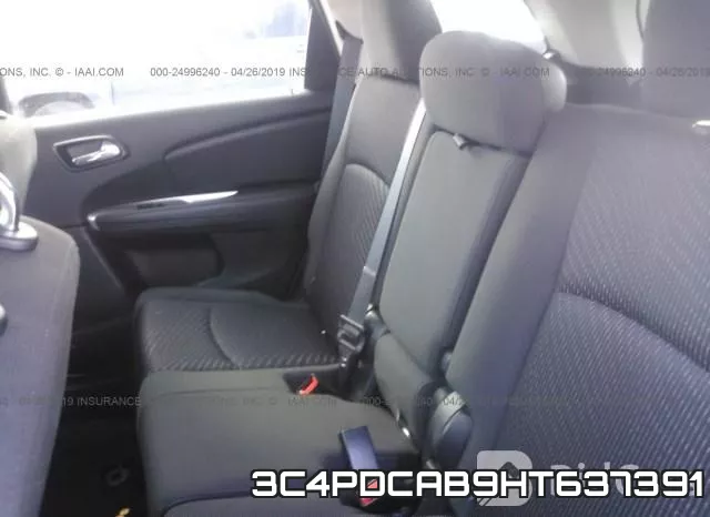 3C4PDCAB9HT637391 фото 9