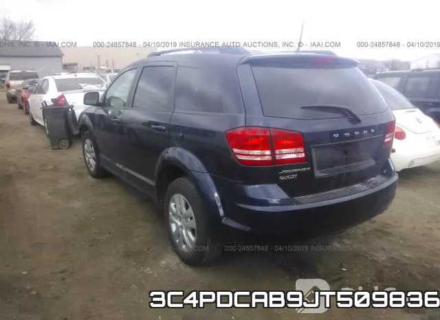 3C4PDCAB9JT509836 фото 4