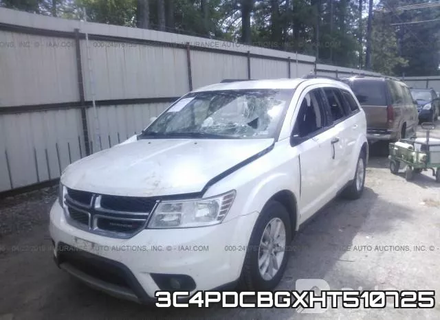 3C4PDCBGXHT510725 фото 3