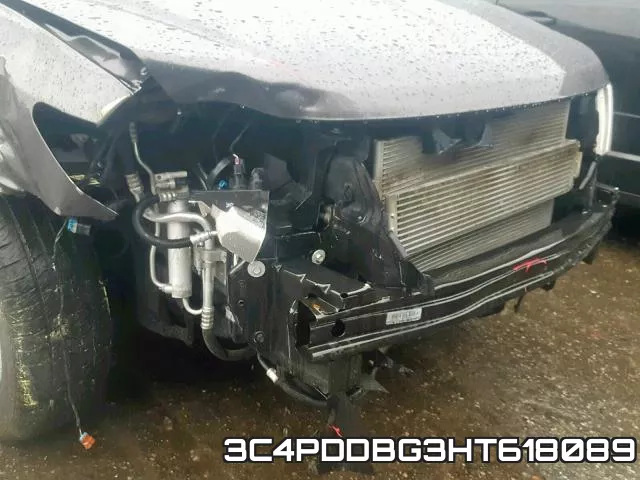 3C4PDDBG3HT618089 фото 10