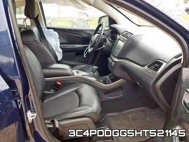 3C4PDDGG5HT521145 фото 6