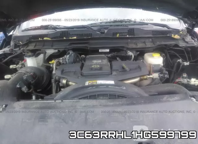 3C63RRHL1HG599799 фото 2