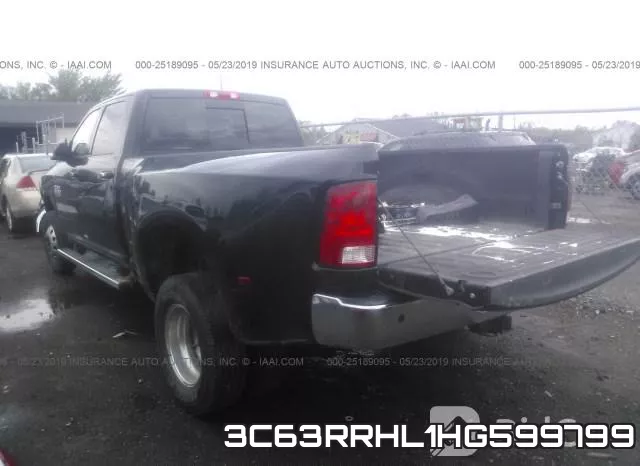 3C63RRHL1HG599799 фото 4