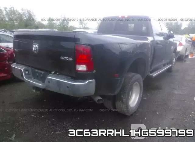 3C63RRHL1HG599799 фото 5