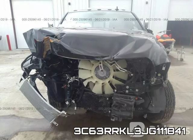 3C63RRKL3JG111841 фото 8
