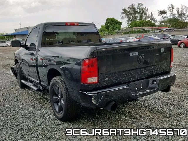 3C6JR6AT3HG745670 фото 4