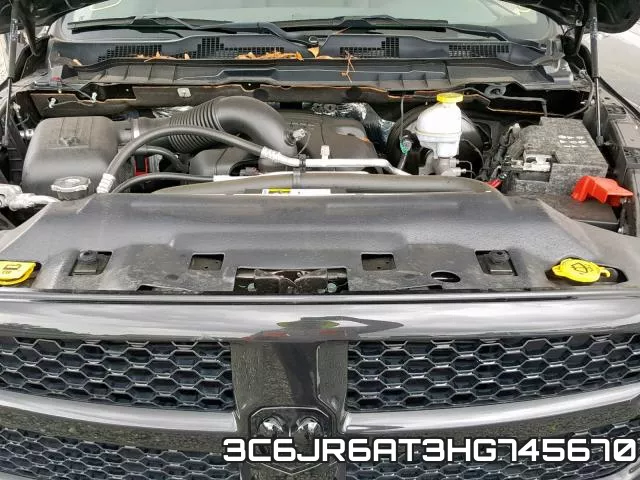 3C6JR6AT3HG745670 фото 8