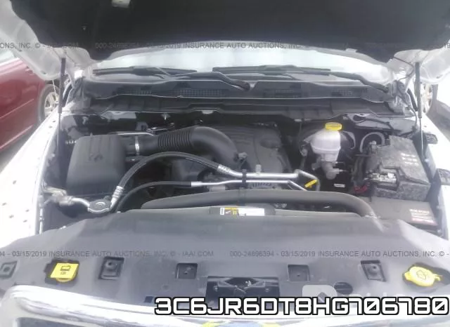 3C6JR6DT8HG706780 фото 2