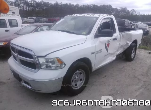3C6JR6DT8HG706780 фото 3