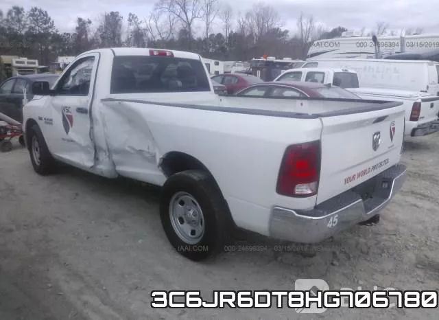 3C6JR6DT8HG706780 фото 4