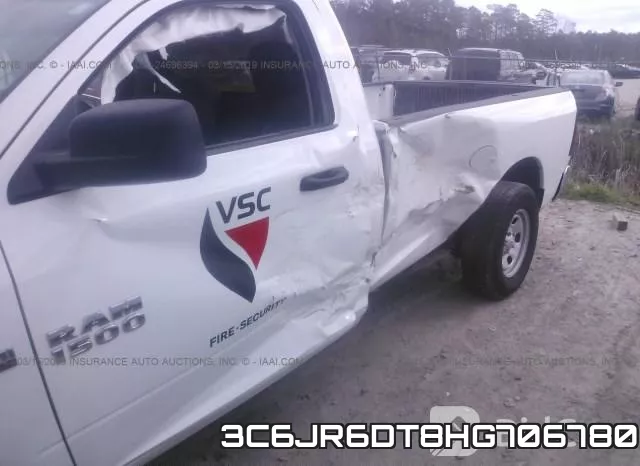 3C6JR6DT8HG706780 фото 7