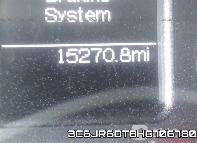 3C6JR6DT8HG706780 фото 8