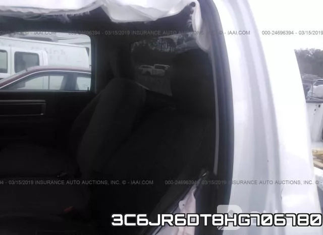 3C6JR6DT8HG706780 фото 9