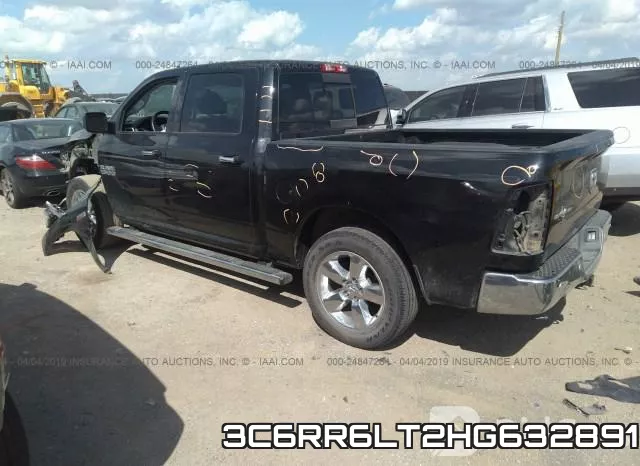 3C6RR6LT2HG632891 фото 4
