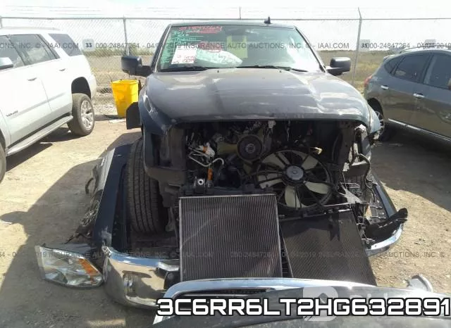 3C6RR6LT2HG632891 фото 7
