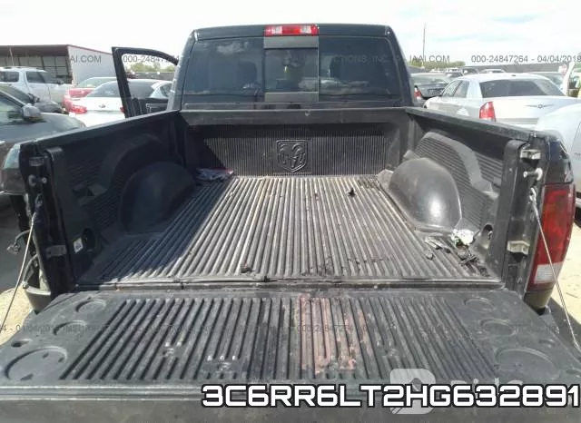 3C6RR6LT2HG632891 фото 9