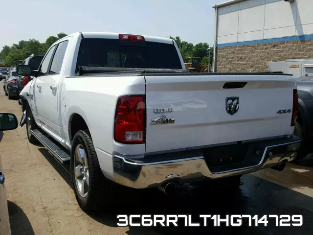 3C6RR7LT1HG714729 фото 4