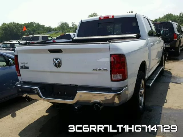 3C6RR7LT1HG714729 фото 5