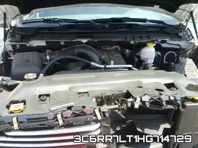 3C6RR7LT1HG714729 фото 8