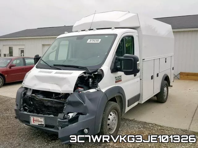 3C7WRVKG3JE101326 фото 3