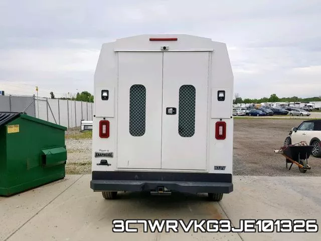 3C7WRVKG3JE101326 фото 7