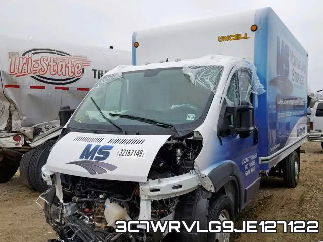 3C7WRVLG9JE127122 фото 3
