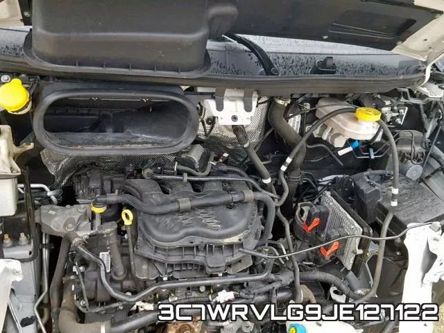 3C7WRVLG9JE127122 фото 8