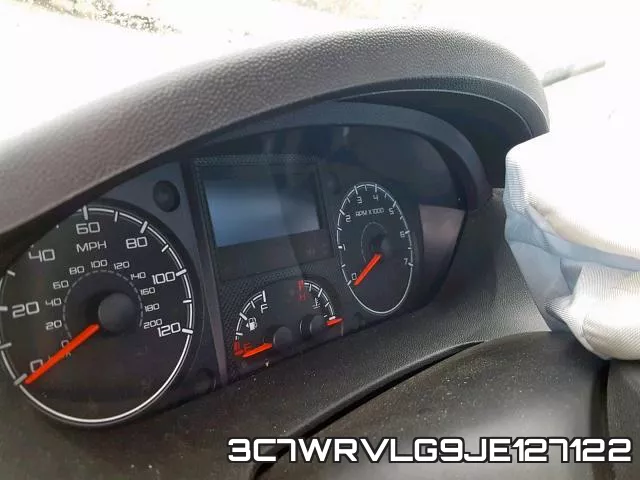 3C7WRVLG9JE127122 фото 9