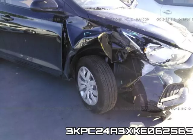 3KPC24A3XKE062569 фото 7