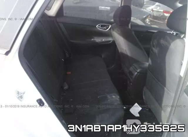 3N1AB7AP1HY335825 фото 9