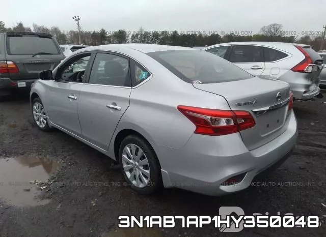 3N1AB7AP1HY350048 фото 4