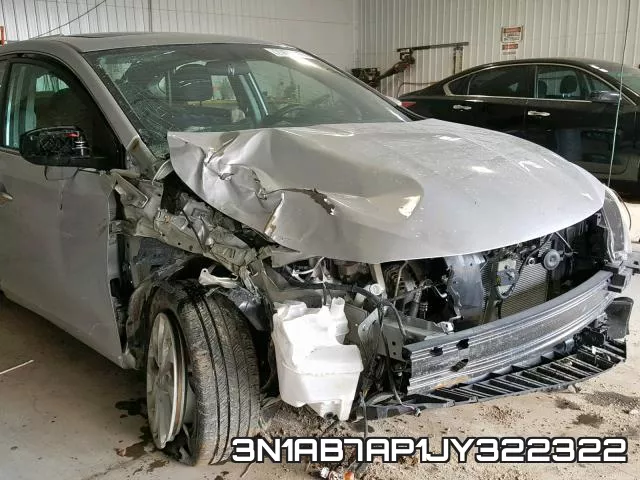 3N1AB7AP1JY322322 фото 10