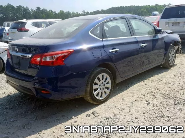 3N1AB7AP2JY239062 фото 5