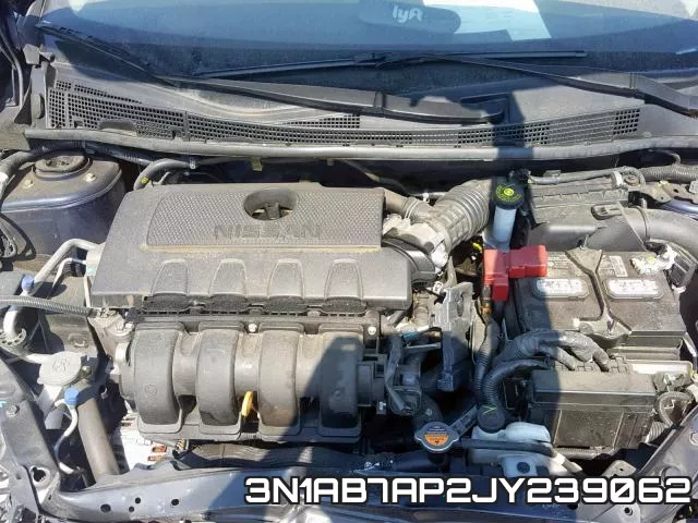 3N1AB7AP2JY239062 фото 8