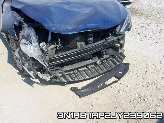 3N1AB7AP2JY239062 фото 10