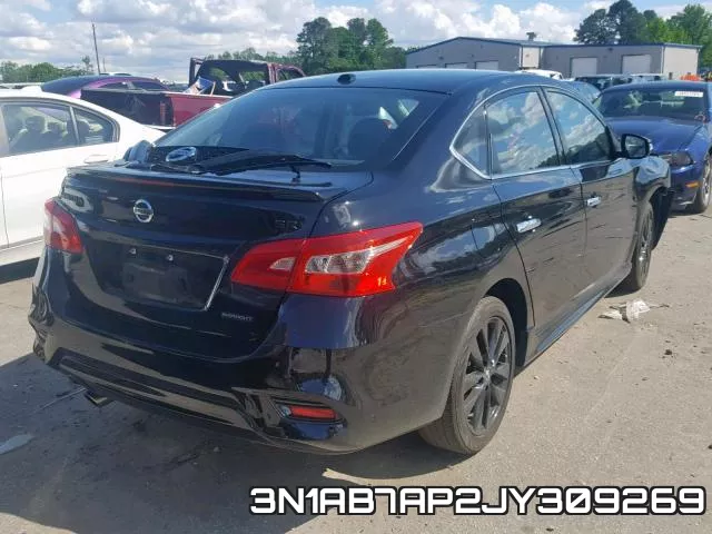 3N1AB7AP2JY309269 фото 5