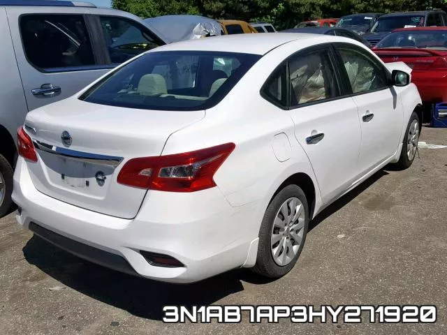 3N1AB7AP3HY271920 фото 5