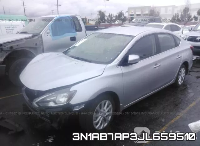 3N1AB7AP3JL659510 фото 3