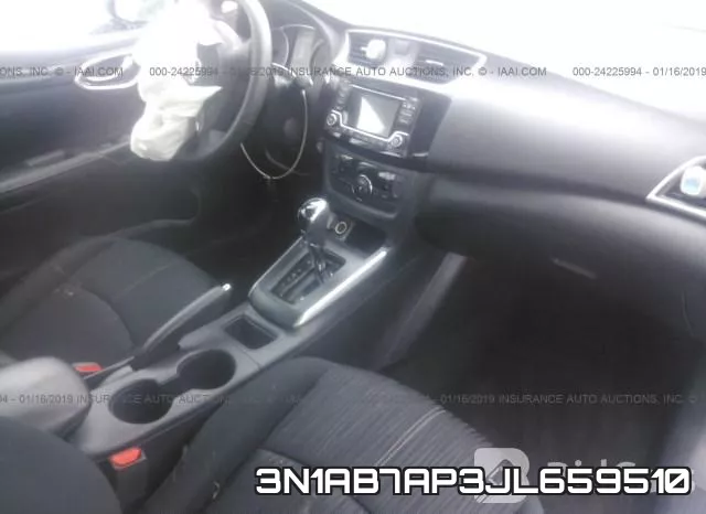 3N1AB7AP3JL659510 фото 6