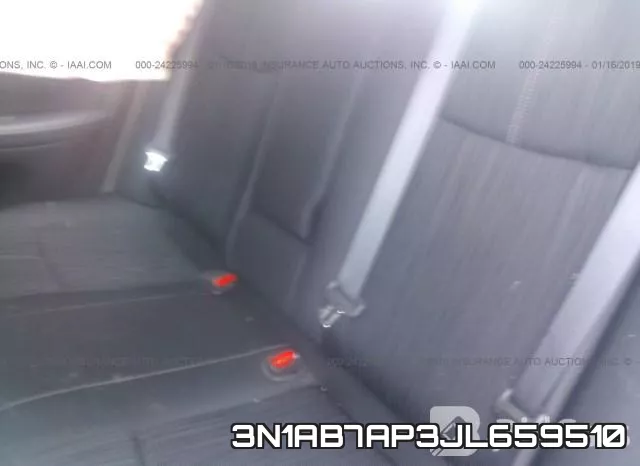 3N1AB7AP3JL659510 фото 9