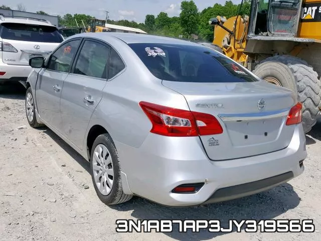 3N1AB7AP3JY319566 фото 4