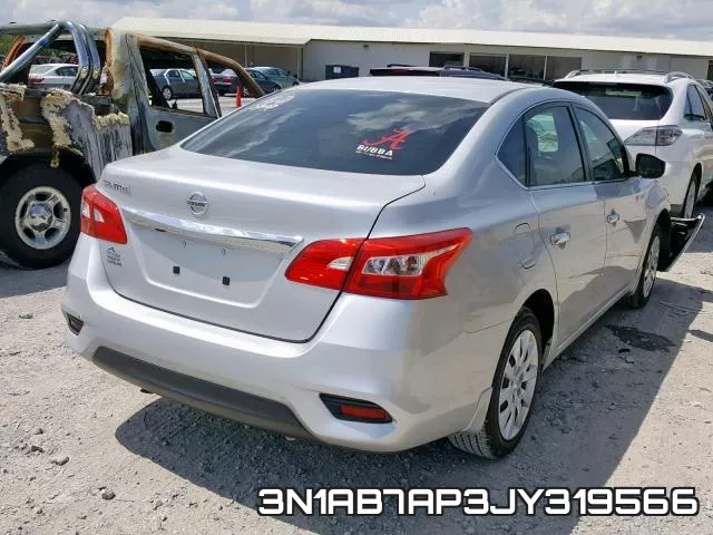 3N1AB7AP3JY319566 фото 5