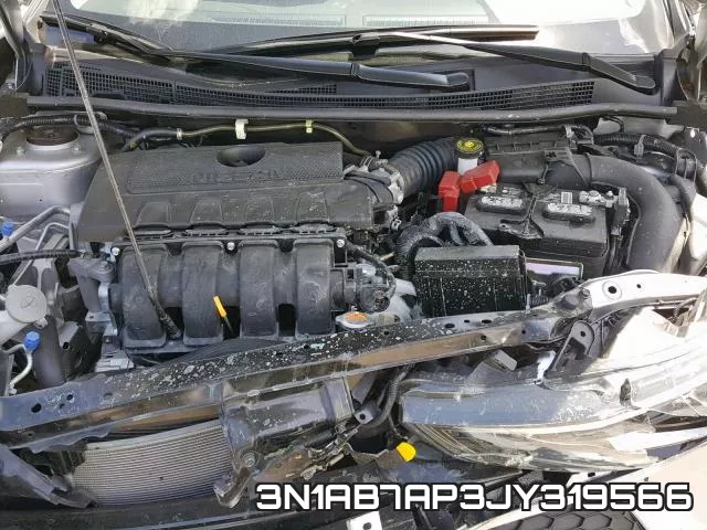 3N1AB7AP3JY319566 фото 8